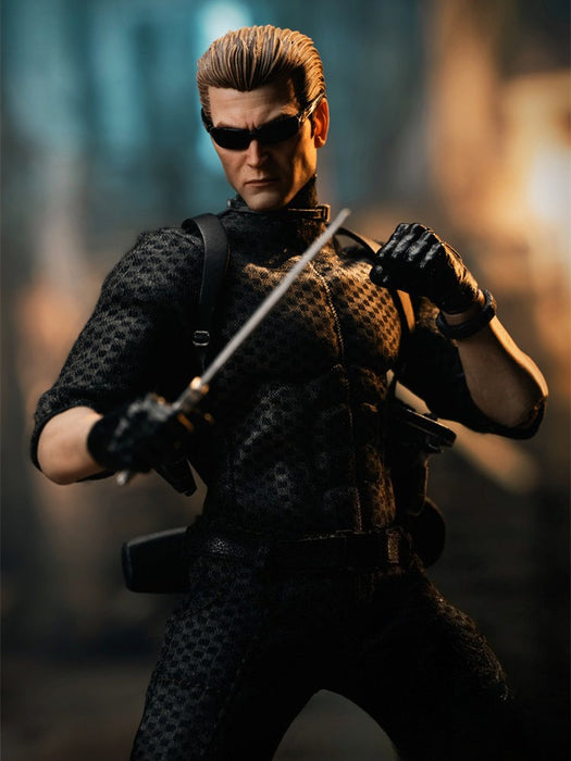 Pre-order 1/12 Hell Cat DYM202405 Lord Ouroboros Action Figure