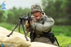 Pre-order 1/12 DID XD80042 WWII German MG34 Gunner – Alois Action Figure