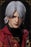 In-stock 1/6 ASMUS DMC100LUX Devil May Cry 1 Dante Action Figure