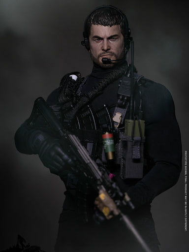 Pre-order 1/6 VTS Toys VM056 Wolf Pack Hunting Team - Alpha Wolf Action Figure