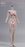 Pre-order 1/6 Puzzletoys PS001 K-pop Girl Group Single Body Ver.