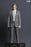 Pre-order 1/6 TOPO STUDIO TP040A Agent Suit Set Custom Kit