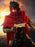 Pre-order 1/6 TOYSBATTALION TB036 Crimson Gunner Action Figure