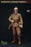 In-stock 1/6 QOTOYS QOM-1054 Royal Australian Army Costume set