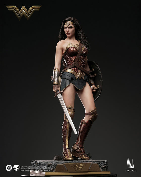 Pre-order 1/6 INART A023 Wonder Woman Action Figure