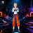 Pre-order 1/6 BoxQi HQ03 Future Warrior Action Figure