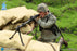 Pre-order 1/12 DID XD80042 WWII German MG34 Gunner – Alois Action Figure