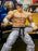 Pre-order 1/12 Storm ARENA KFSA02 The KING OF FIGHTERS’S 98UM GORO DAIMON