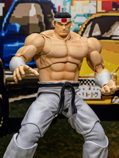Pre-order 1/12 Storm ARENA KFSA02 The KING OF FIGHTERS’S 98UM GORO DAIMON