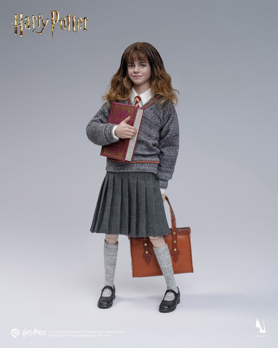 Pre-order 1/6 INART A011D1 Hermione Granger Action Figure