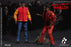 Pre-order 1/12 BIGDOG STUDIO SC031 Thriller dancer Action Figure