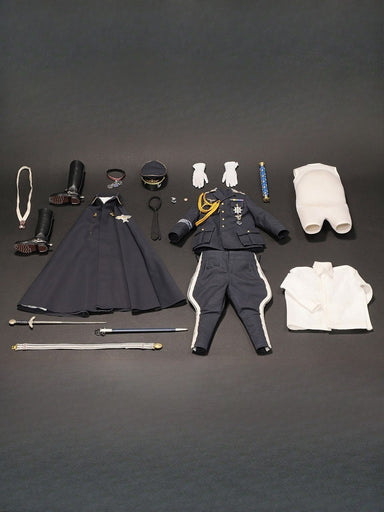 Pre-order 1/6 3R GM659 Accessory Kit of Hermann Goring