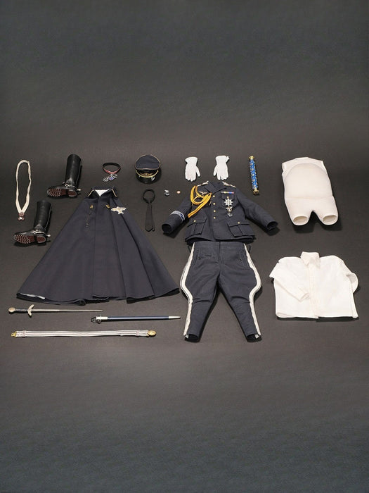 Pre-order 1/6 3R GM659 Accessory Kit of Hermann Goring