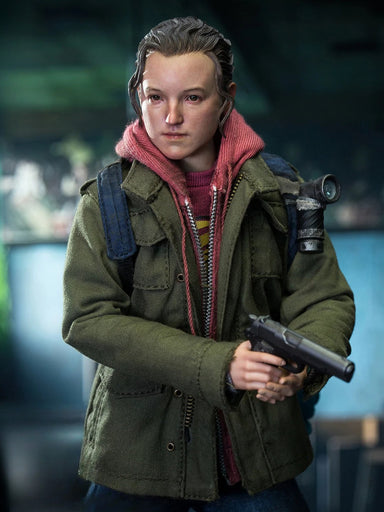 In-stock 1/6 Toys Era PE016 The Last Hope Action Figure