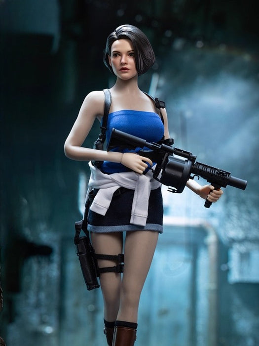 Pre-order 1/6 SW Ourworld FS074 Valentine Action Figure