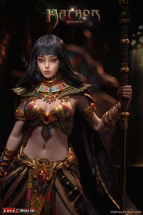 In-stock 1/6 TBLeague PL2024-226 Hathor Action Figure