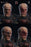 Pre-order 1/6 JPT JPT-017 EPILOGUE Action Figure