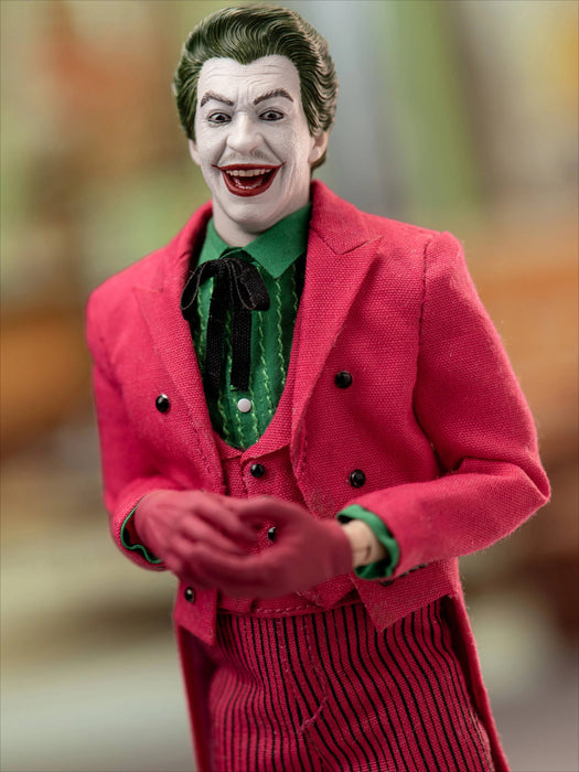 In-stock 1/12 MARS TOYS MAT022 Prank Villain Action Figure