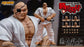 In-stock 1/12 Storm Collectibles KIBK06 DOPPO OROCHI - SON OF OGRE BAKI HANMA