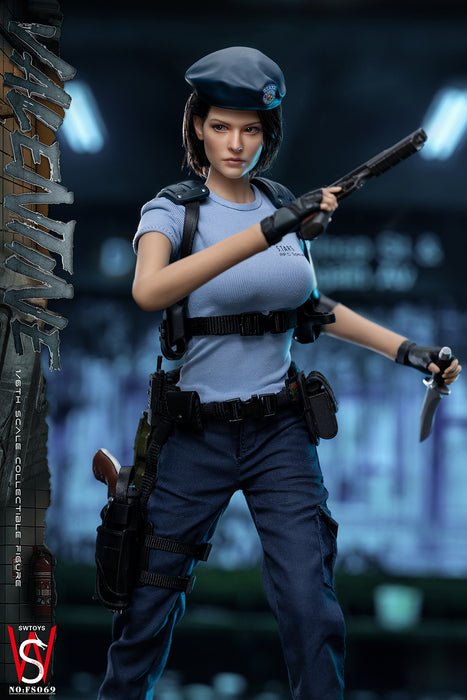 Pre-order 1/6 SWTOYS FS069 Valentine Action Figure