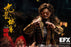 Pre-order 1/6 EFX Collectibles E001 Kowloon Walled City: The Siege Wang Jiu Action Figure