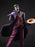 Pre-order 1/12 EXTREME TOYS EX004 Batman: The Killing Joker Action Figure