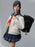Pre-order 1/6 ASMUS TOYS GC002S KIBITSU MOMOKO - Slim Version
