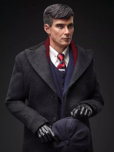 Pre-order 1/6 THTOYS THA005 Peaky Bliders Tommy Shelby Action Figure