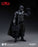 Pre-order 1/12 INART Hg M0006 The Batman Action Figure