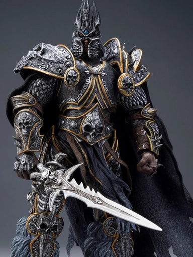 Pre-order 1/12 TITAN TOYS TT001 2234 Frost Knight Action Figure