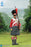 Pre-order 1/12 DID XN80040 British Army 42nd Regiment – The Black Watch – Angus Action Figure