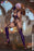 Pre-order 1/6 Play Toy P030 Female Fighter Action Figure