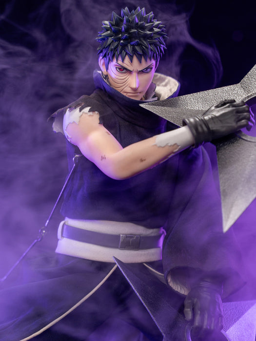Pre-order 1/6 Rocket Toys ROC-022 1/6 Scale Obito Uchiha