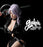Pre-order 1/6 Atompunk Gardenia Sword Maiden Action Figure