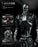Pre-order 1/6 INART AgA036 The Terminator - T-800 Endoskeleton Action Figure
