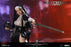 Pre-order 1/6 Longshan LS2026-XV Redemption of the Night Nun 1.0 Remastered Version - Elena