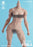 In-stock 1/6 Worldbox AT206 Muscular Female Body