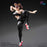 Pre-order 1/12 XCOCANN CFC004 Shadow Princess Action Figure