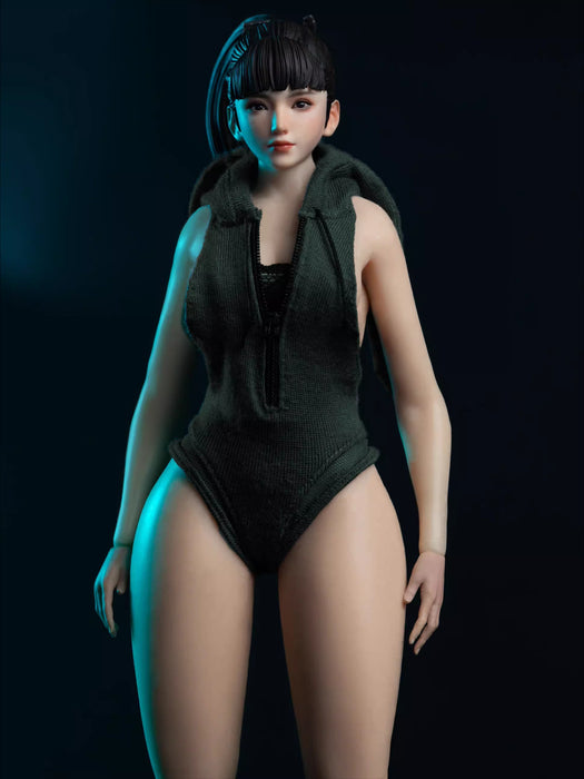 Pre-order 1/6 Black Swan BS001 Eve Action Figure