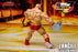 Pre-order 1/12 Storm Collectibles SFSA08 ZANGIEF - STREET FIGHTER ZERO 3 Action Figure