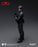 Pre-order 1/12 INART Hg M0006 The Batman Action Figure