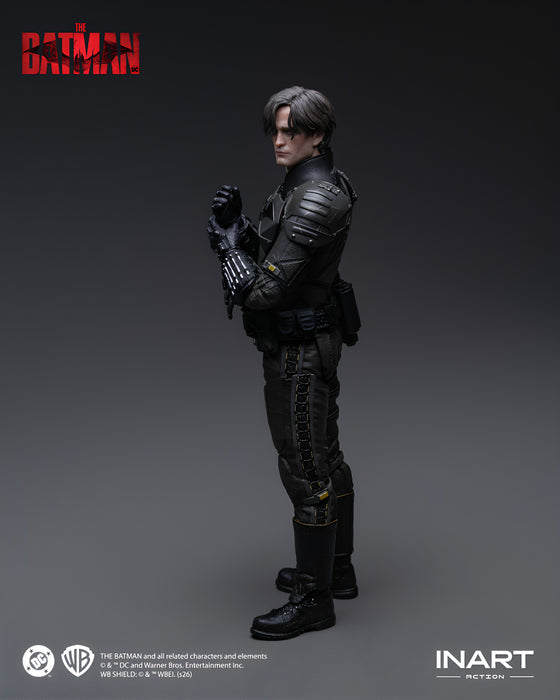 Pre-order 1/12 INART Hg M0006 The Batman Action Figure