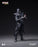 Pre-order 1/12 INART C0002 The Batman Who Laughs Action Figure