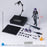Pre-order 1/12 HiyaToys ESG0203 GHOST IN THE SHELL Stand Alone Complex Kusanagi Motoko Battle Suit Version Action Figure