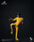Pre-order 1/6 INART GY-A043 Bruce Lee (Yellow Jumpsuit)