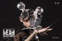 Pre-order 1/6 Underverse BC202521 LEAH - Metallic Odonata Action Figure