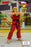 Pre-order 1/12 Storm Collectibles SFSA01 KEN STREET FIGHTER ALPHA 3 "STORM ARENA"