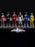 Pre-order 1/12 TOYSBATTALION TB020 Power Squad Action Figure