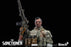Pre-order 1/12 6inchplus SS001 Sanctioner