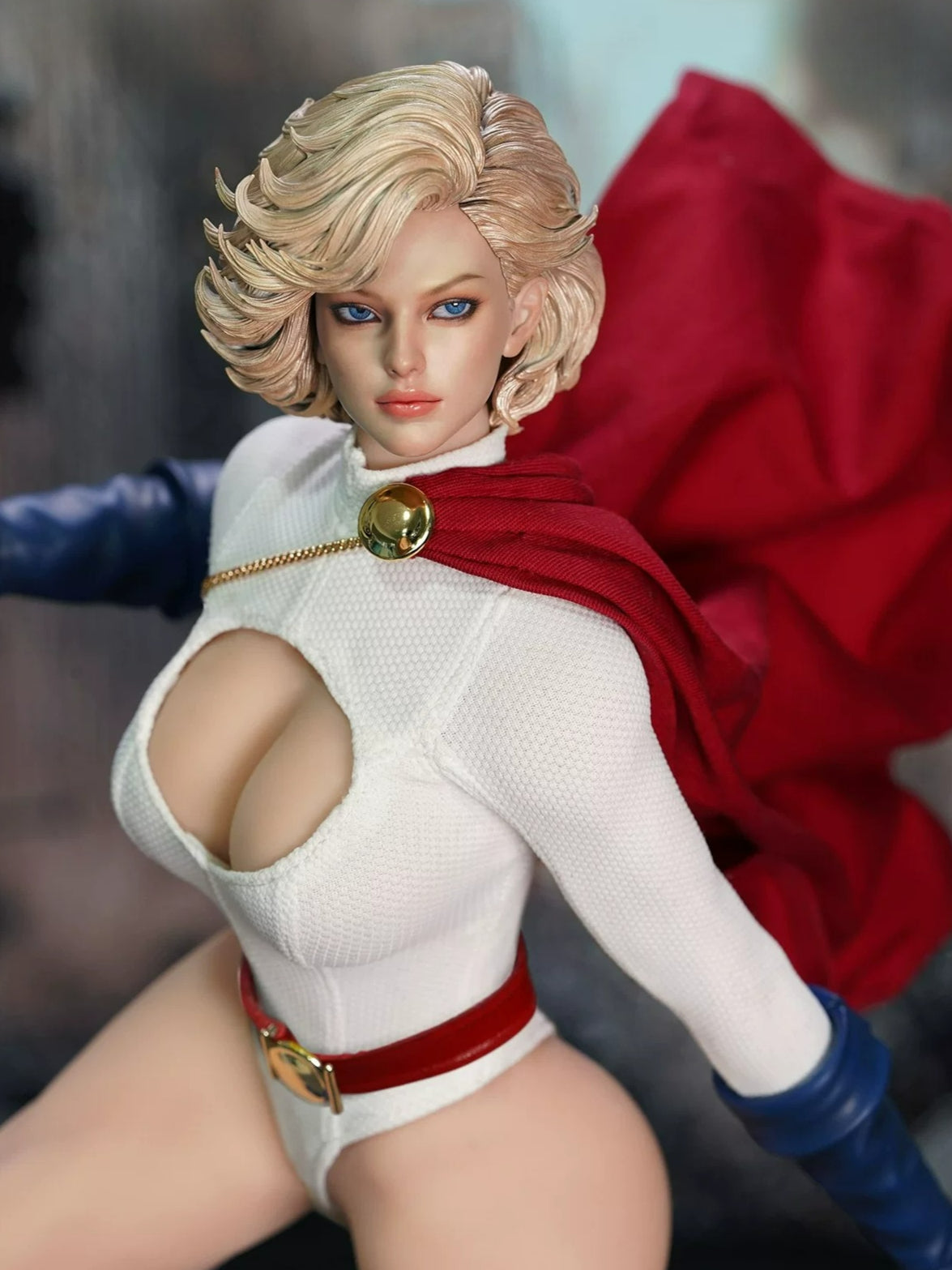 Manga Head Sculpts